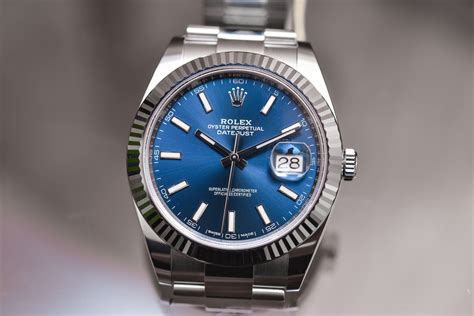 rolex datejust 41 protective film|rolex datejust 41 good investment.